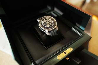 Thumbnail von Audemars Piguet Star Wheel Code 11.59 Starwheel Code 11.59 by Audemars Piguet Starwheel
