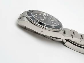 Thumbnail von Rolex Submariner Date New Full Set 2026 Austria