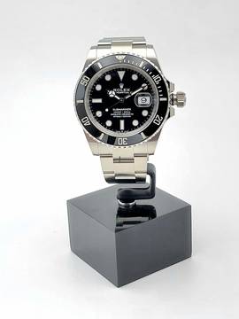 Rolex Submariner Date New Full Set 2026 Austria