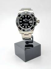 Thumbnail von Rolex Submariner Date New Full Set 2026 Austria