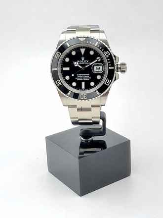  Rolex Submariner Date New Full Set 2026 Austria 