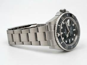 Thumbnail von Rolex Submariner Date New Full Set 2026 Austria