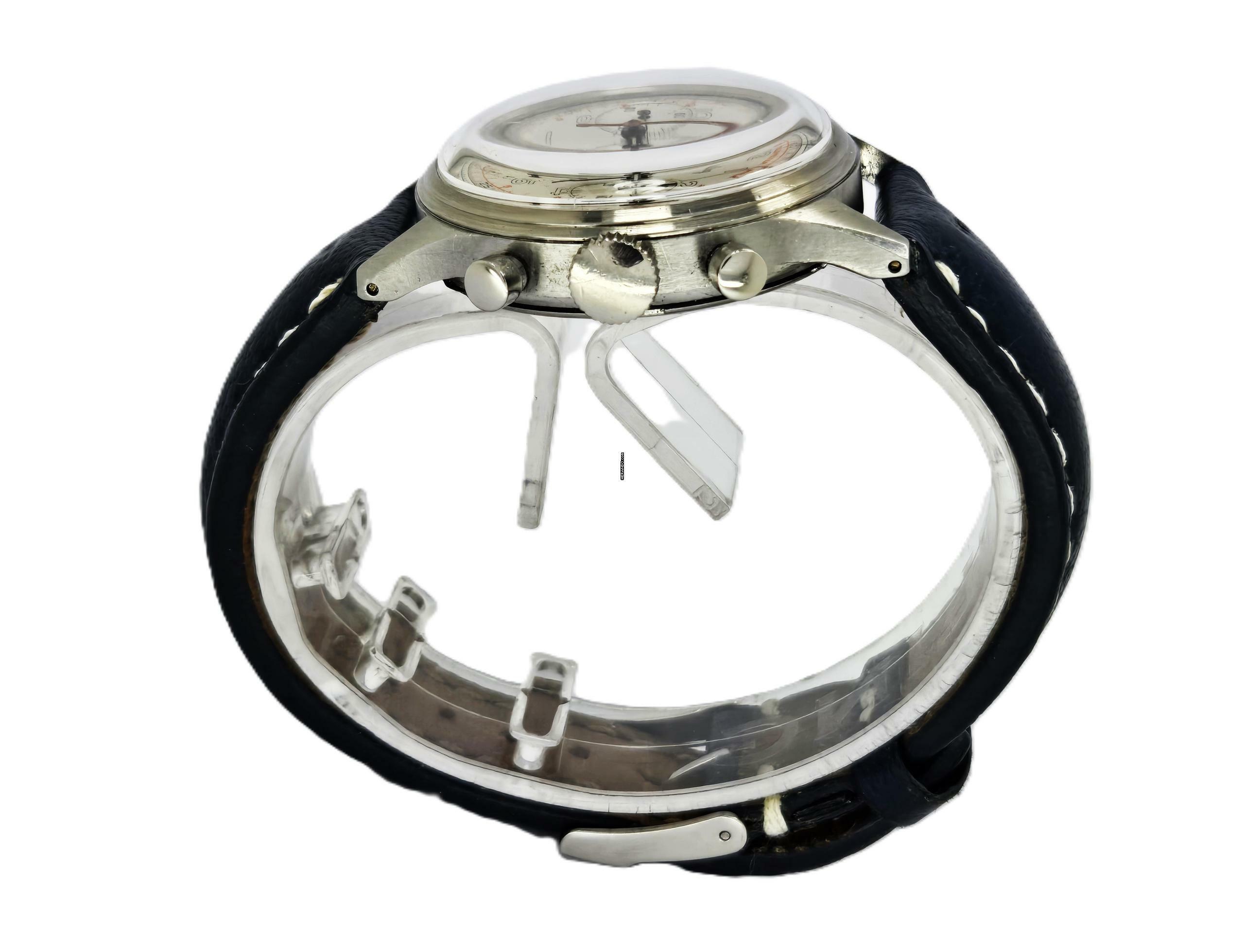 Thumbnail von Breitling Vintage Premier Chronograph