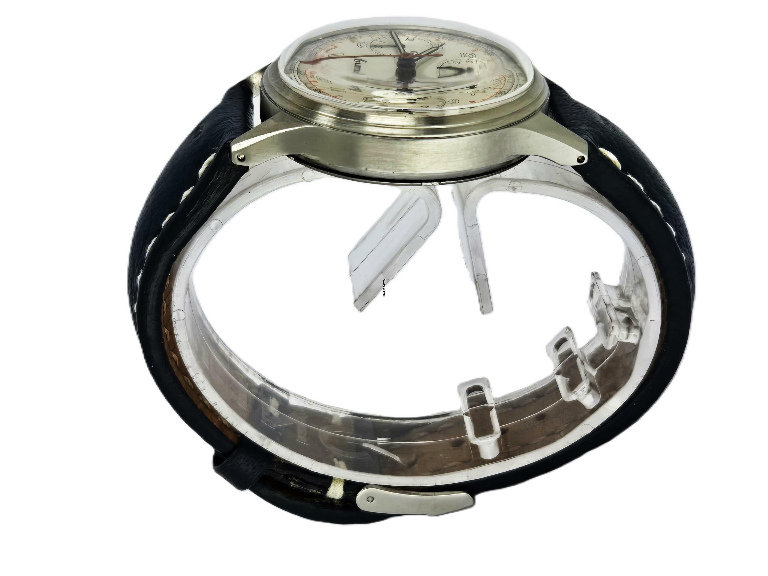 Thumbnail von Breitling Vintage Premier Chronograph