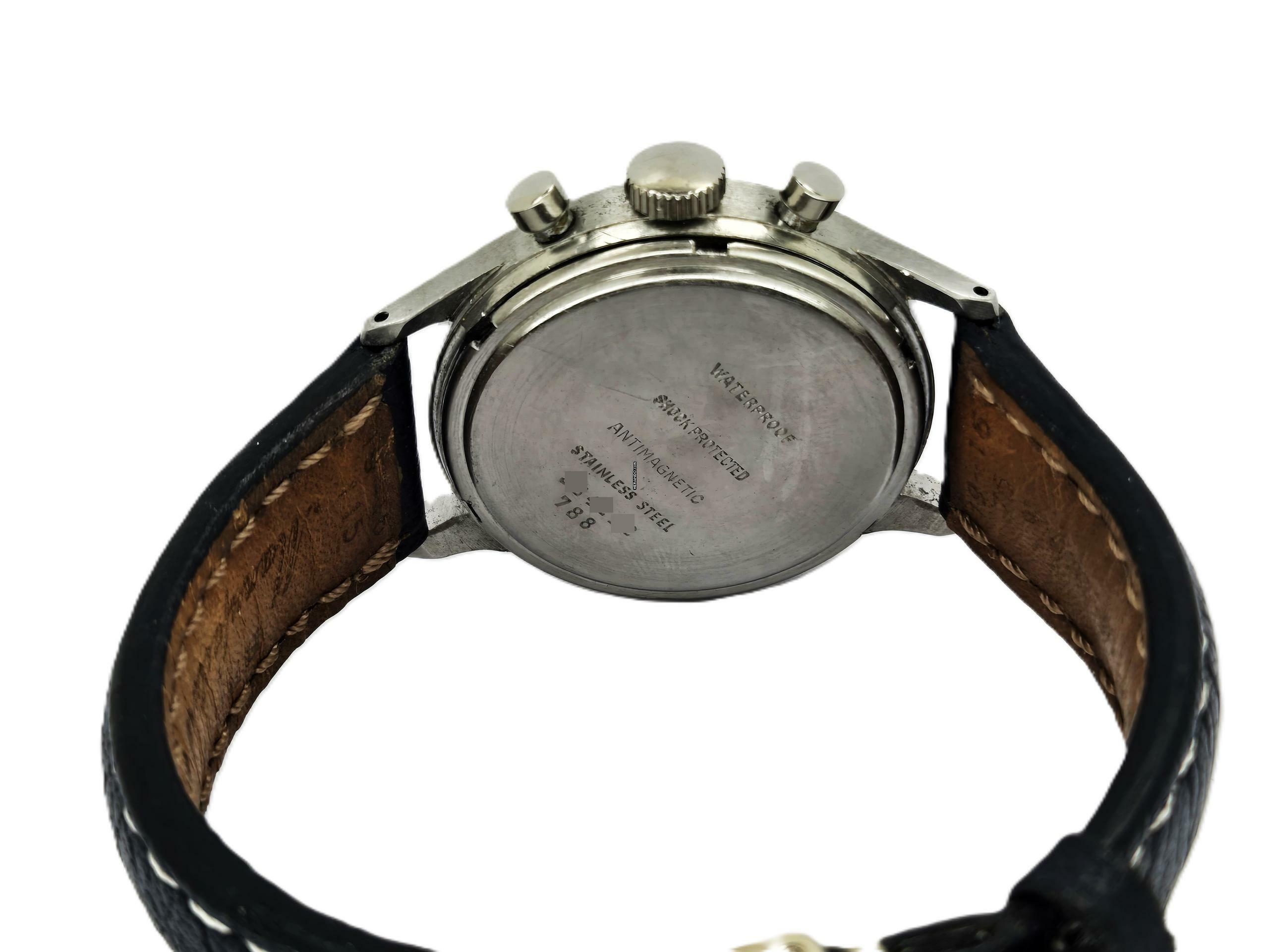 Thumbnail von Breitling Vintage Premier Chronograph