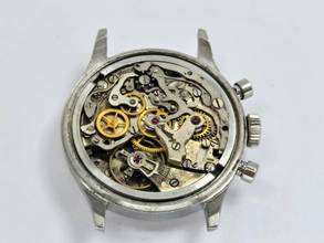 Thumbnail von Breitling Vintage Premier Chronograph