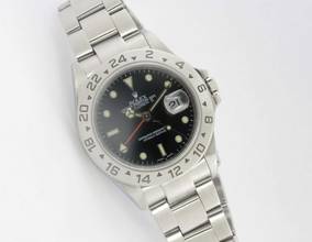 Thumbnail von Rolex Explorer II 16570