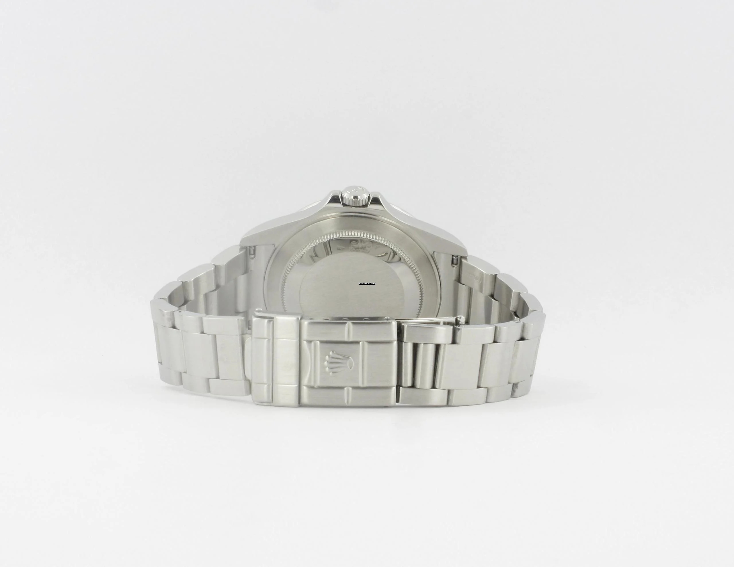 Thumbnail von Rolex Explorer II 16570