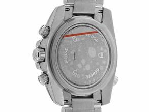 Thumbnail von Tudor Sport Aeronaut GMT Ref.20200 2008 Full Set wie Neu Vintage Aeronaut GMT