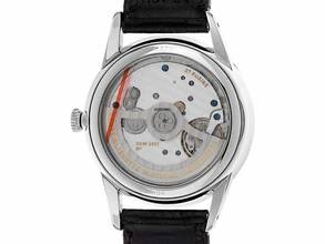 Thumbnail von NOMOS Orion Neomatik Glashütte Orion Neomatik Ref.363 2026 Full Set Neu Orion Neomatik Nachtblau
