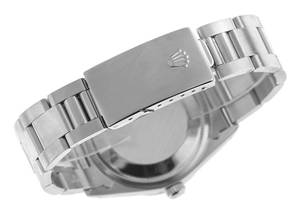 Thumbnail von Rolex Air King Precision Ref.14000 1990 Box&Beschreibung sehr gut Vintage Air King Precision