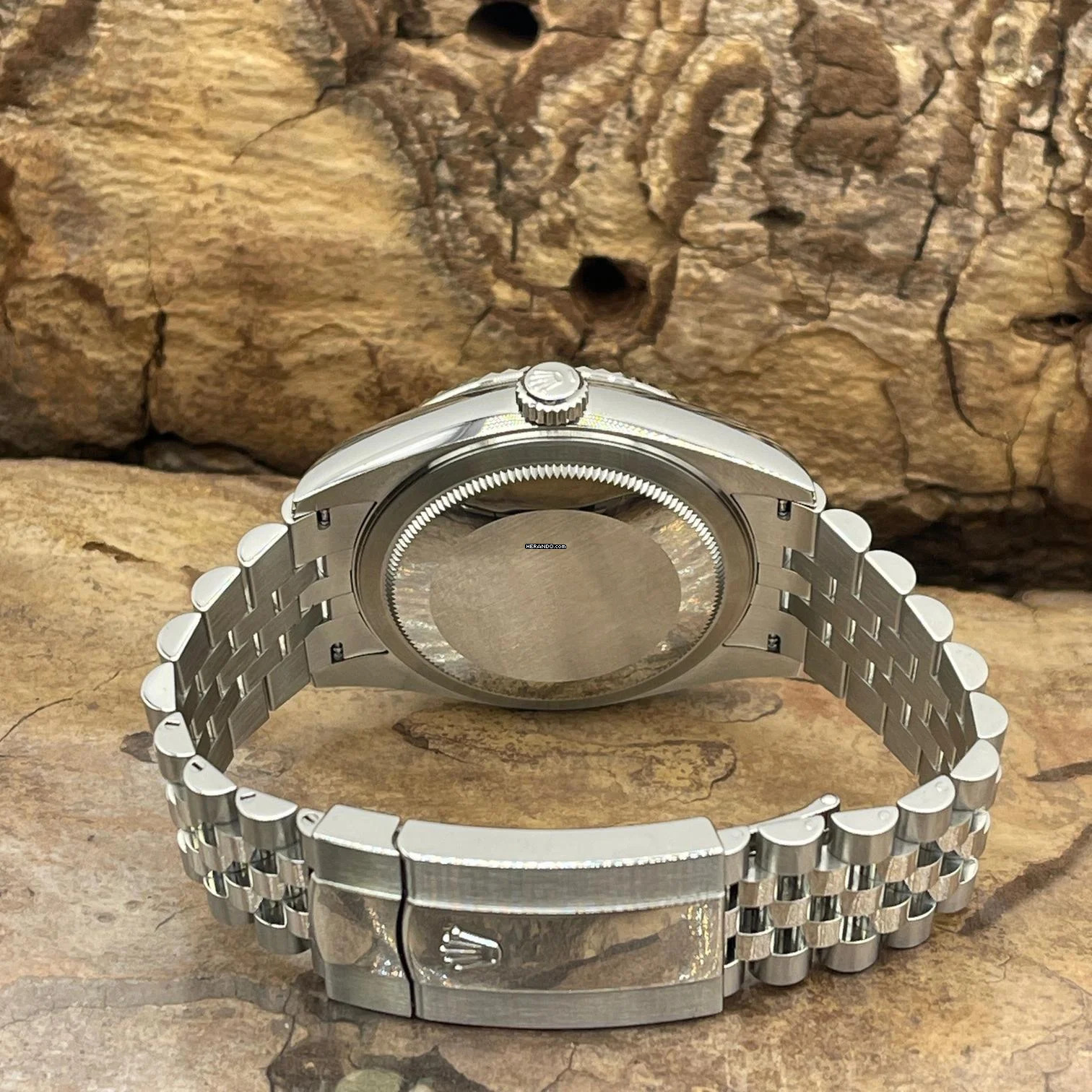 Thumbnail von Rolex Sky-Dweller Sky-Dweller - Mint Green - FULLSET 2025 - Ref. 336934