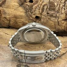 Thumbnail von Rolex Sky-Dweller Sky-Dweller - Mint Green - FULLSET 2025 - Ref. 336934