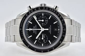 Thumbnail von Omega Speedmaster Professional Chronograph Moonwatch 31130445101002 44mm