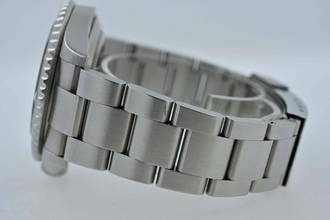 Thumbnail von Rolex Submariner Date 16610 LC888 Full Set