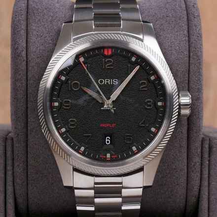  Oris Big Crown ProPilot Date 41mm 01 Big NEW FULL SET 