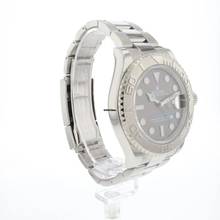 Thumbnail von Rolex Yacht-Master 40 Rhodium Dial