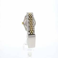 Thumbnail von Rolex Lady-Datejust 26 Steel/Gold Jubilee Black Diamond Dial