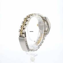 Thumbnail von Rolex Lady-Datejust 26 Steel/Gold Jubilee Black Diamond Dial