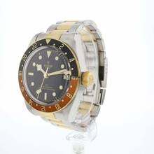 Thumbnail von Tudor Black Bay GMT Steel Gold