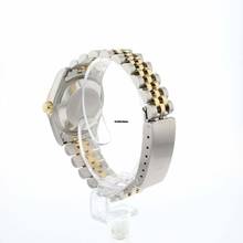 Thumbnail von Rolex Datejust 31 Steel/Gold Jubilee Blue Diamond Vignette Dial