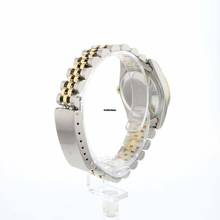 Thumbnail von Rolex Datejust 31 Steel/Gold Jubilee Blue Diamond Vignette Dial