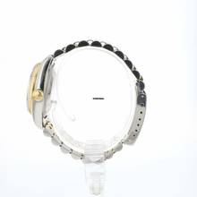Thumbnail von Rolex Datejust 31 Steel/Gold Jubilee Blue Diamond Vignette Dial