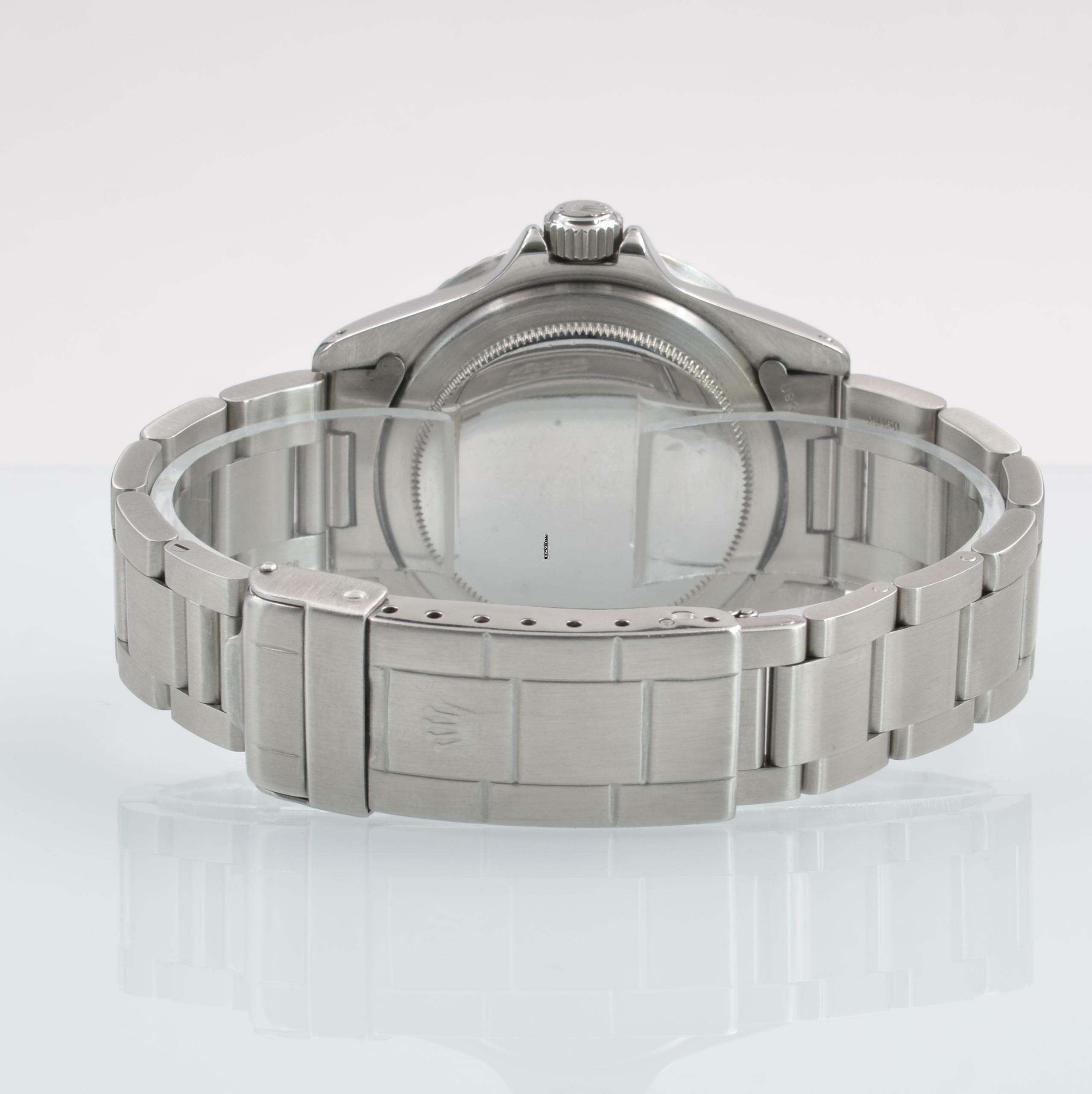 Thumbnail von Rolex Submariner Date 1680 Date Maxi tritium dial 1977