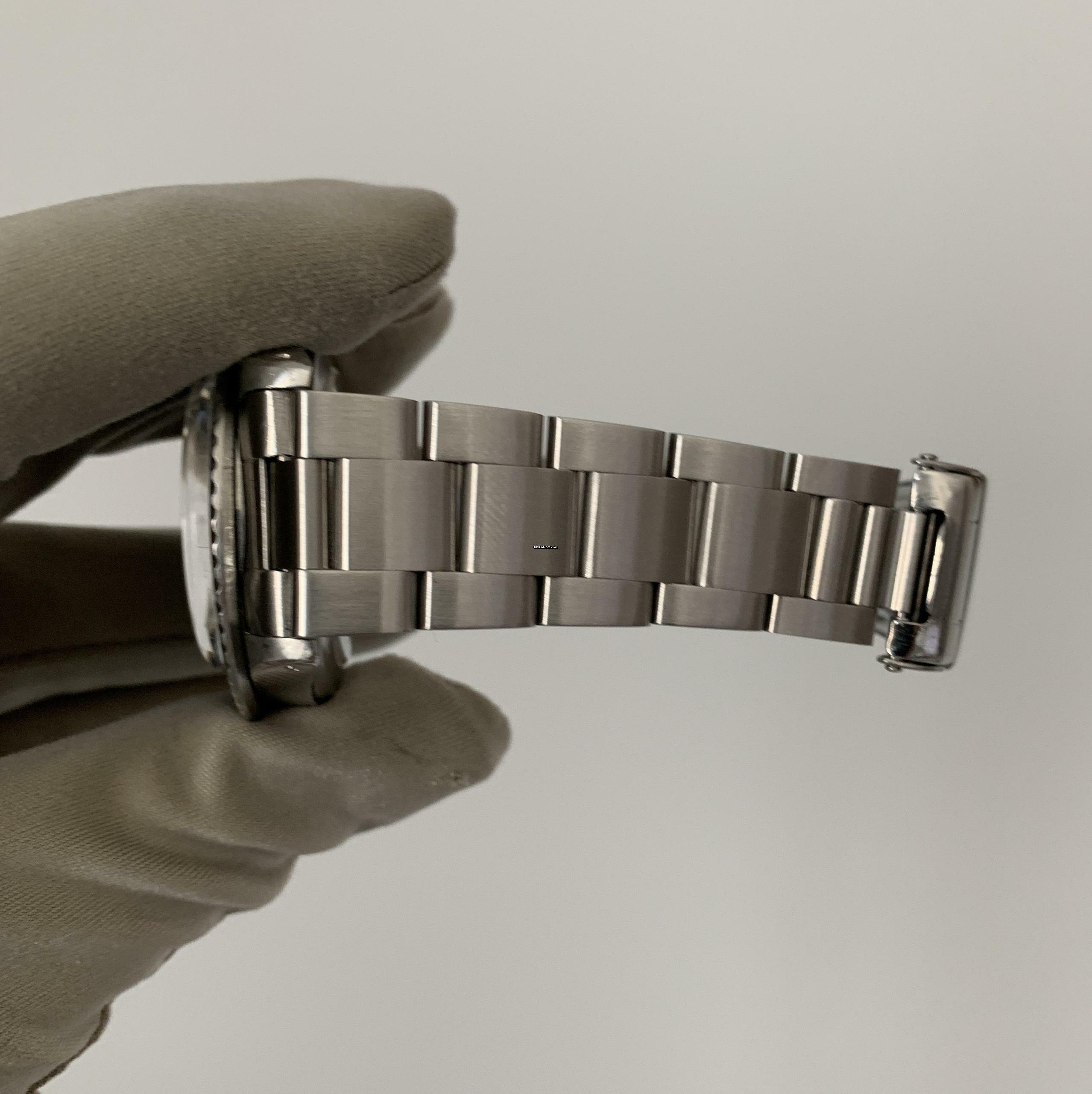 Thumbnail von Rolex Submariner Date 1680 Date Maxi tritium dial 1977