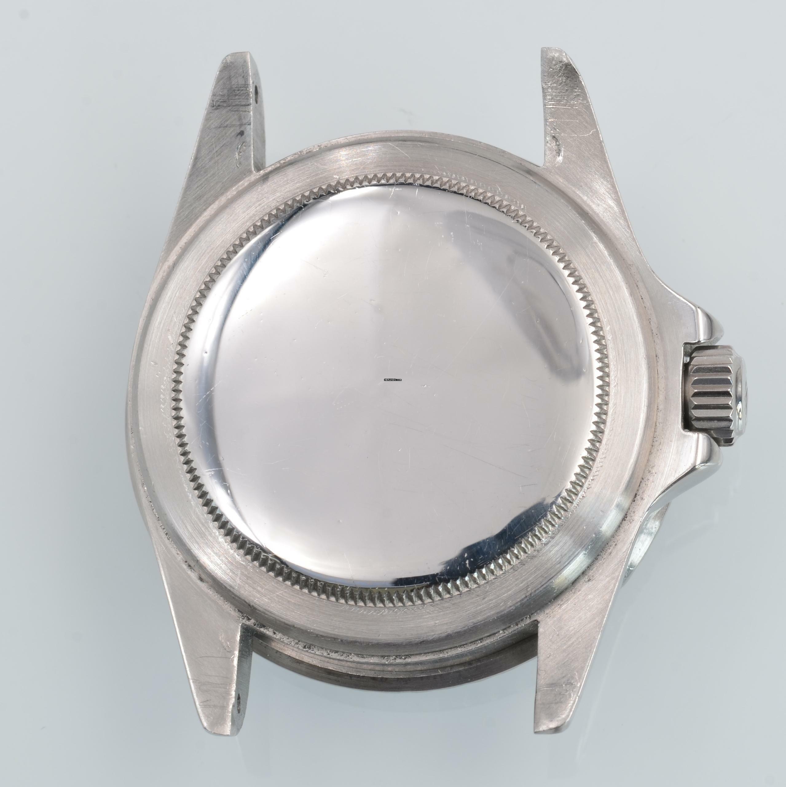 Thumbnail von Rolex Submariner Date 1680 Date Maxi tritium dial 1977