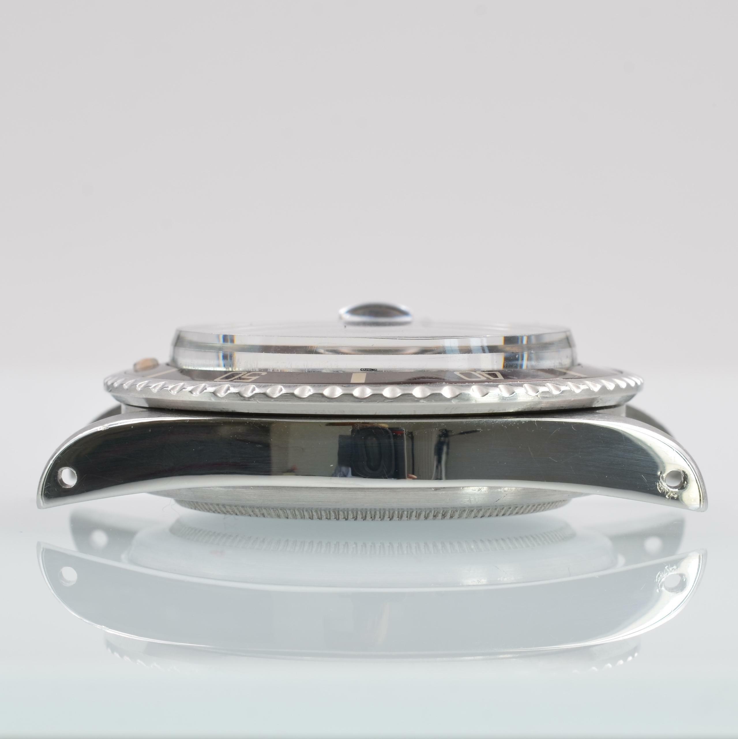 Thumbnail von Rolex Submariner Date 1680 Date Maxi tritium dial 1977