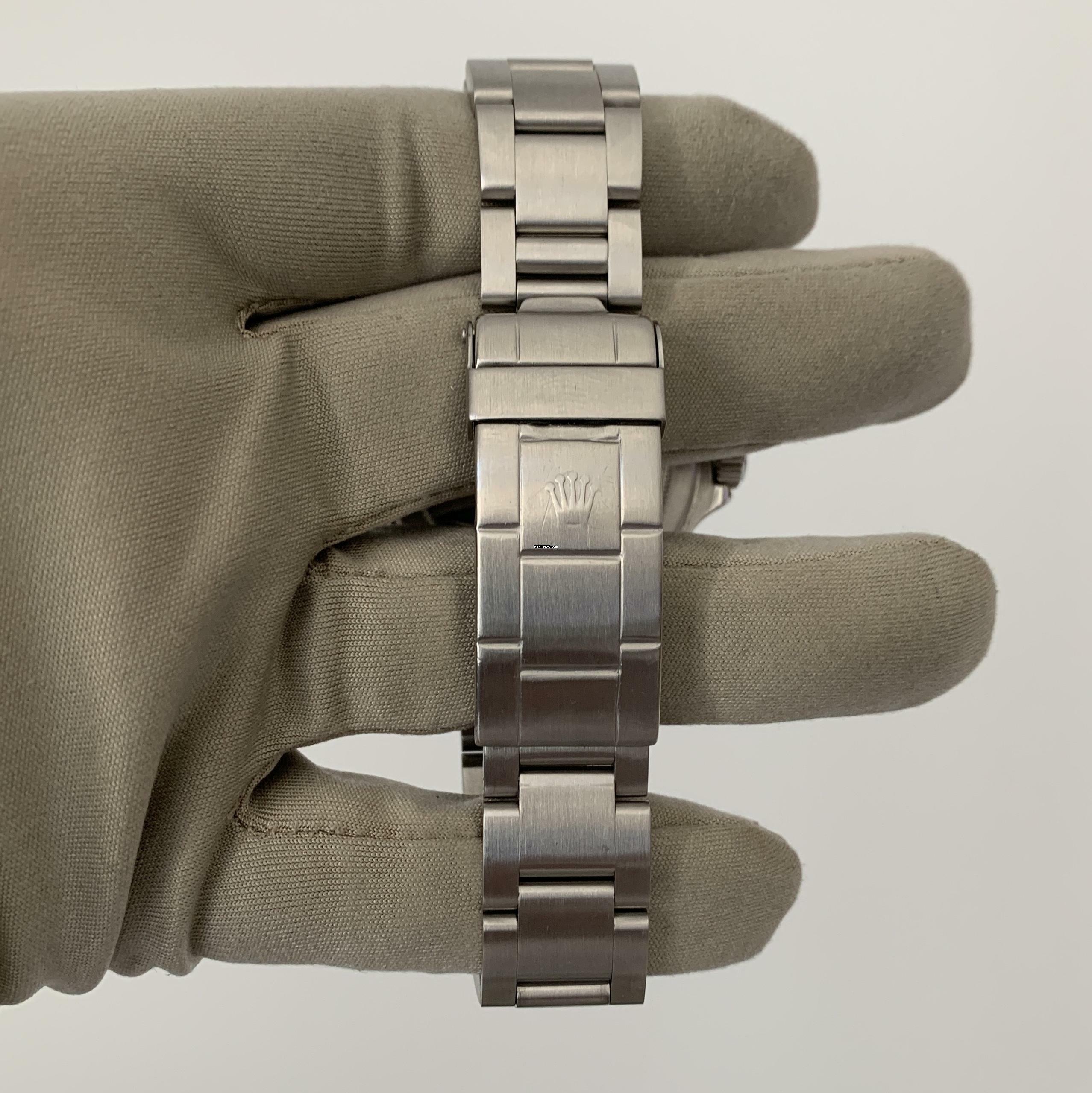 Thumbnail von Rolex Submariner Date 1680 Date Maxi tritium dial 1977