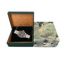 Thumbnail von Rolex Submariner Date 1680 Date Maxi tritium dial 1977