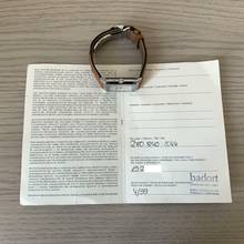 Thumbnail von Jaeger-LeCoultre Reverso Duoface Classic Medium Small Seconds 1999 Full Set