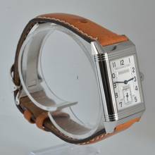 Thumbnail von Jaeger-LeCoultre Reverso Duoface Classic Medium Small Seconds 1999 Full Set
