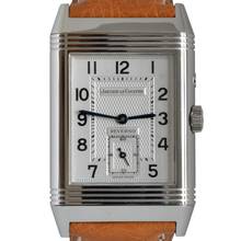 Thumbnail von Jaeger-LeCoultre Reverso Duoface Classic Medium Small Seconds 1999 Full Set