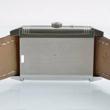 Thumbnail von Jaeger-LeCoultre Reverso Duoface Classic Medium Small Seconds 1999 Full Set