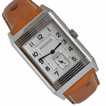 Thumbnail von Jaeger-LeCoultre Reverso Duoface Classic Medium Small Seconds 1999 Full Set