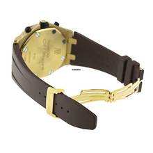 Thumbnail von Audemars Piguet Royal Oak Offshore Ref.26067BA