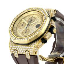 Thumbnail von Audemars Piguet Royal Oak Offshore Ref.26067BA