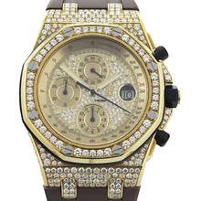 Thumbnail von Audemars Piguet Royal Oak Offshore Ref.26067BA