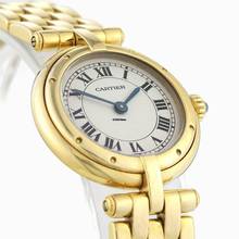 Thumbnail von Cartier Panthère Vendome 18K