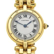 Thumbnail von Cartier Panthère Vendome 18K