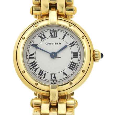  Cartier Panthère Vendome 18K 