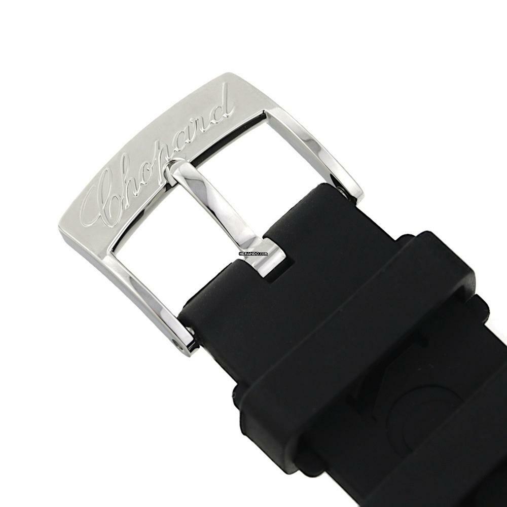 Thumbnail von Chopard Happy Sport Diamonds Fish