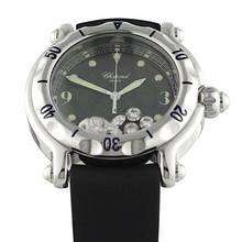 Thumbnail von Chopard Happy Sport Diamonds Fish