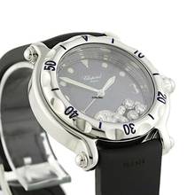 Thumbnail von Chopard Happy Sport Diamonds Fish