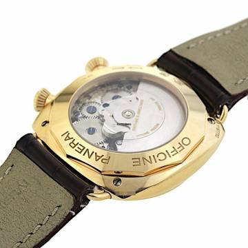  Panerai Radiomir GMT Alarm Ref.PAM00238 