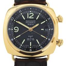 Thumbnail von Panerai Radiomir GMT Alarm Ref.PAM00238