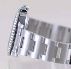 Thumbnail von Rolex Submariner Date 126610LN Date Keramik 41mm Taucheruhr Diver Klassiker B+P